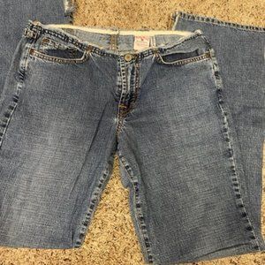 Lucky Brand Jeans
